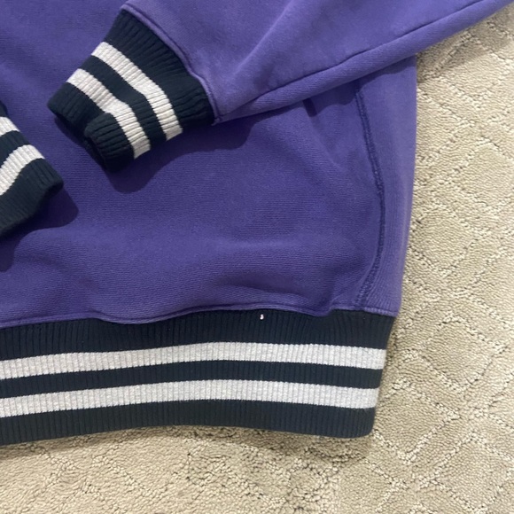 Champion reverse weave woman sweatshirt size S - Picture 6 of 11